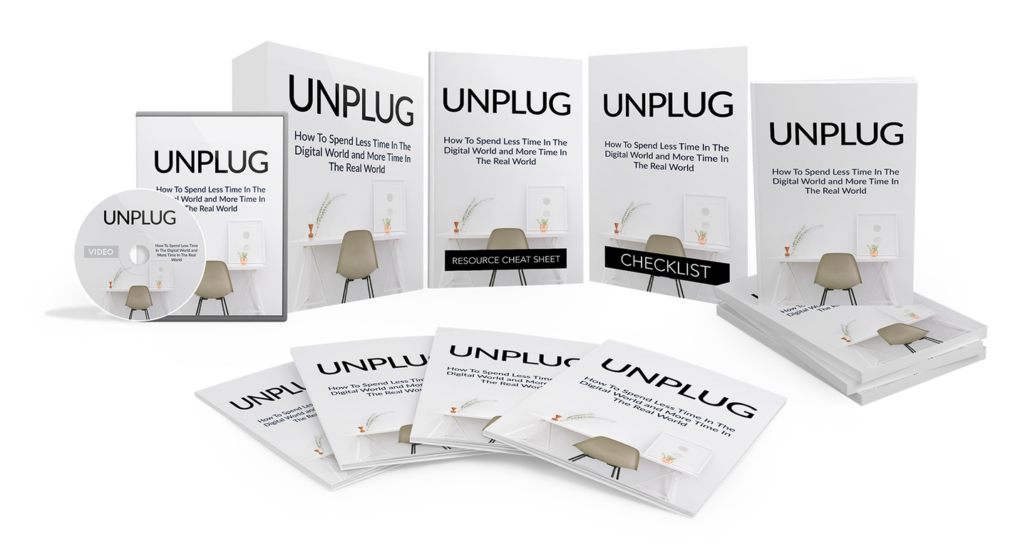 Unplug