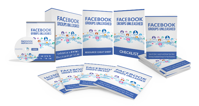 Facebook Groups Unleashed