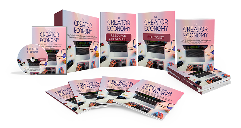 The Creator Economy