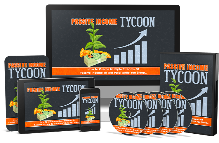 Passive Income Tycoons