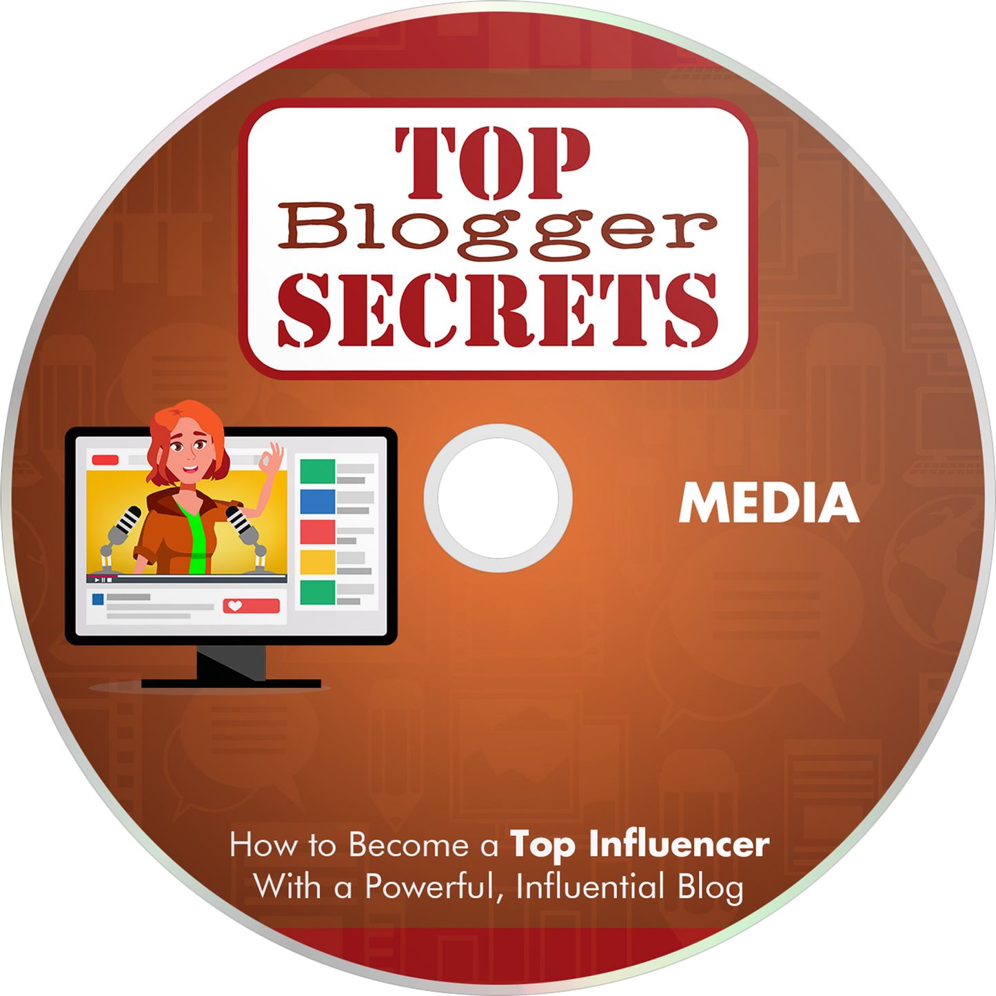 License - Top Blogger Secrets