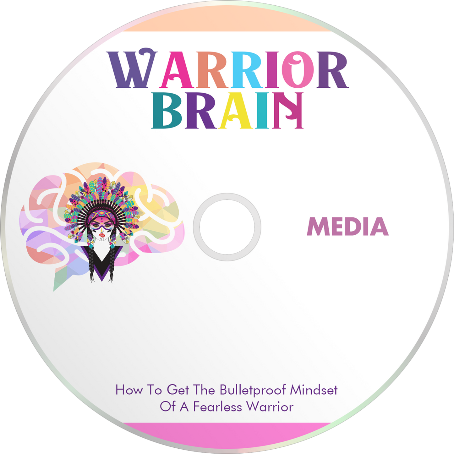 License - Warrior Brain
