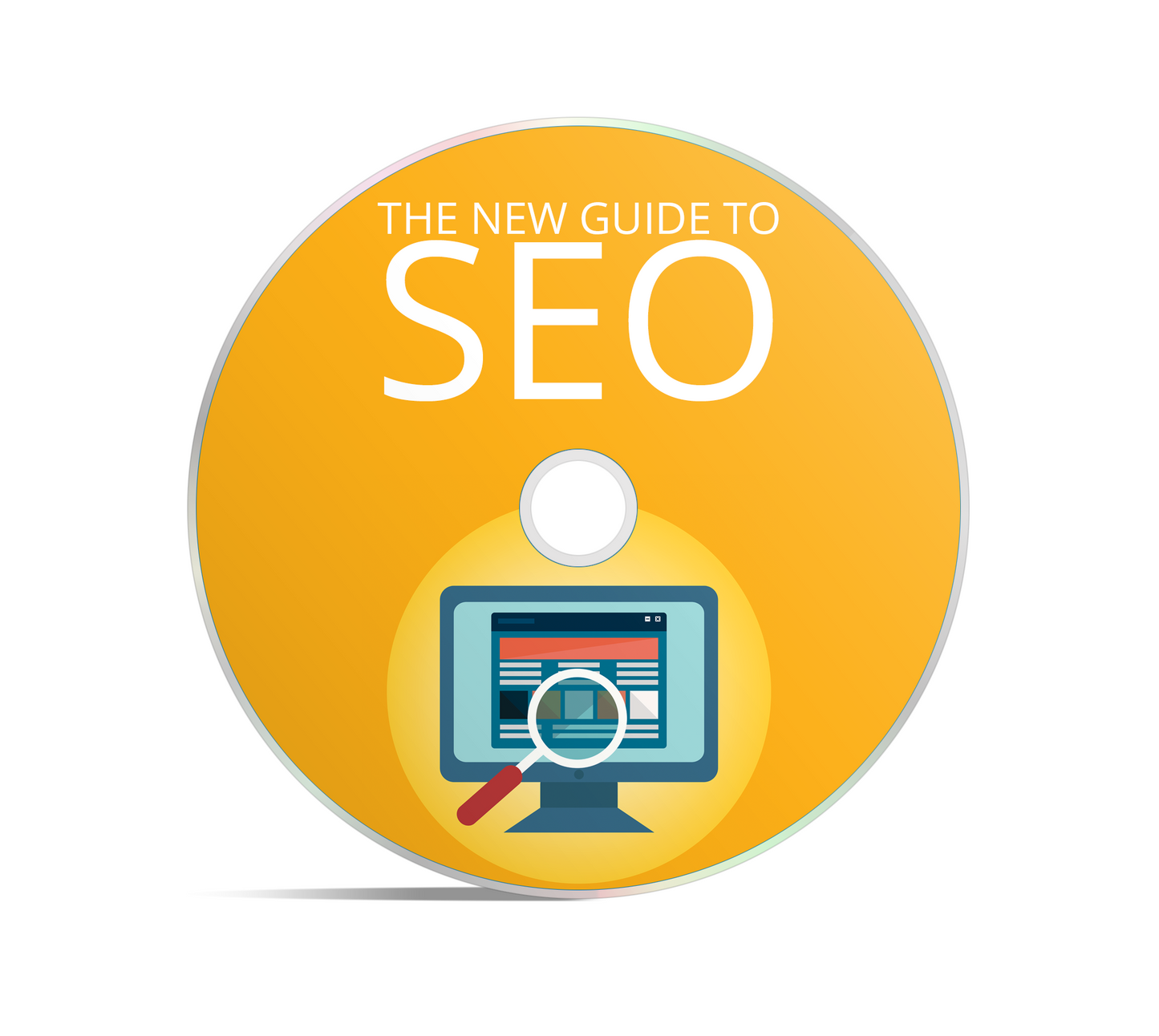 SEO - The New Guide