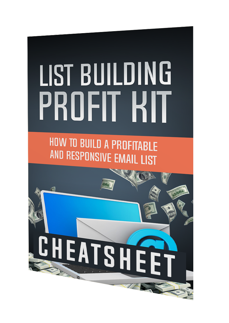 List Building Profit Kit