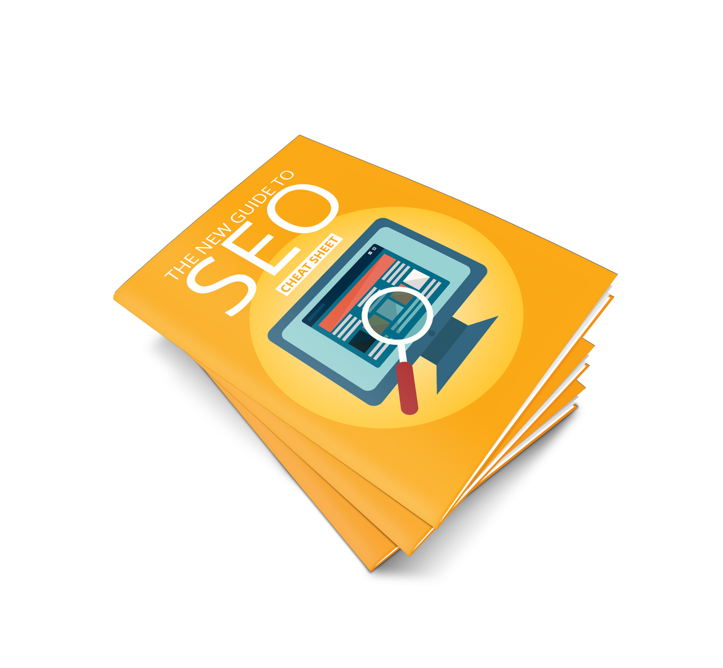 SEO - The New Guide
