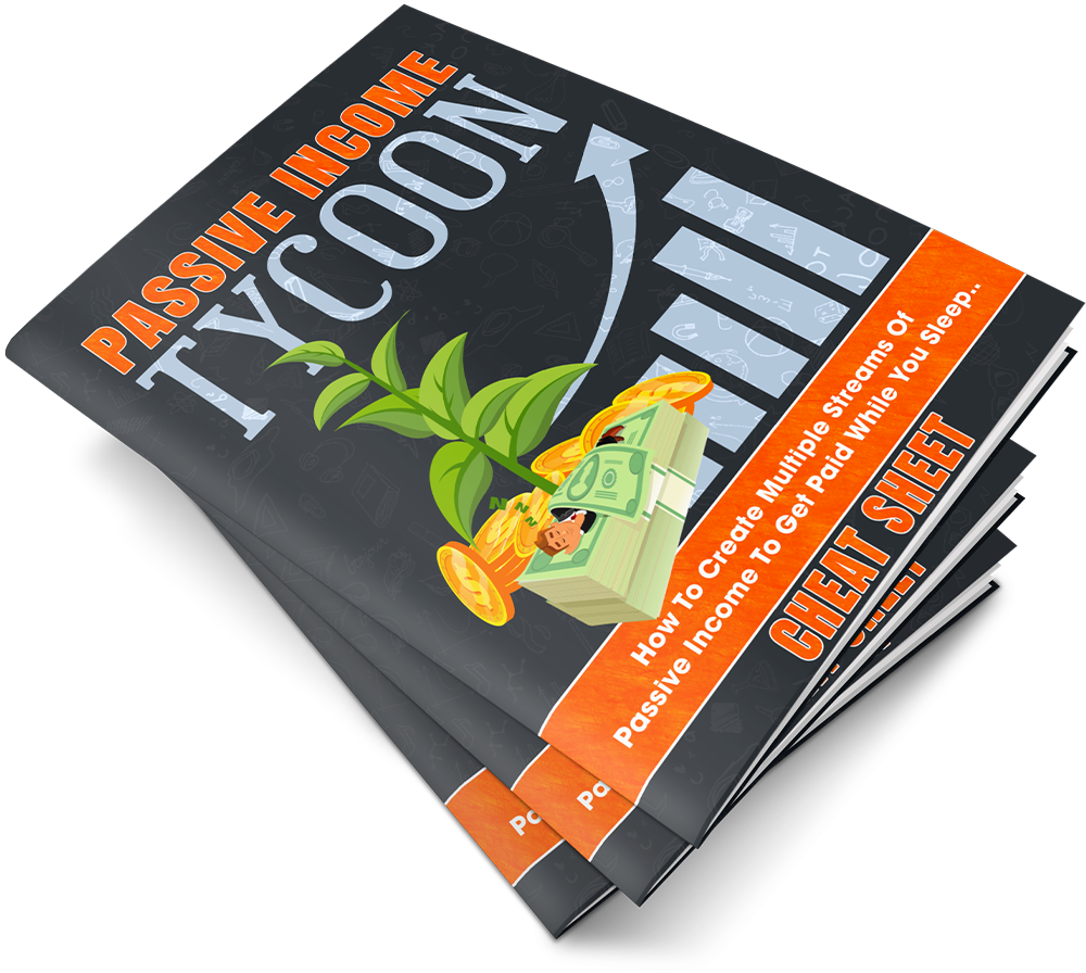 Passive Income Tycoons