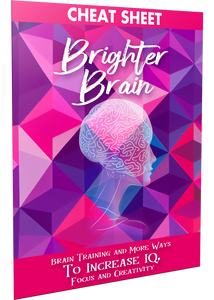 License - Brighter Brains