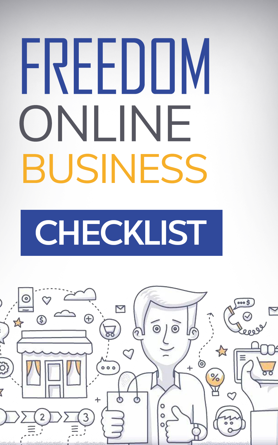 Start Your Online Business