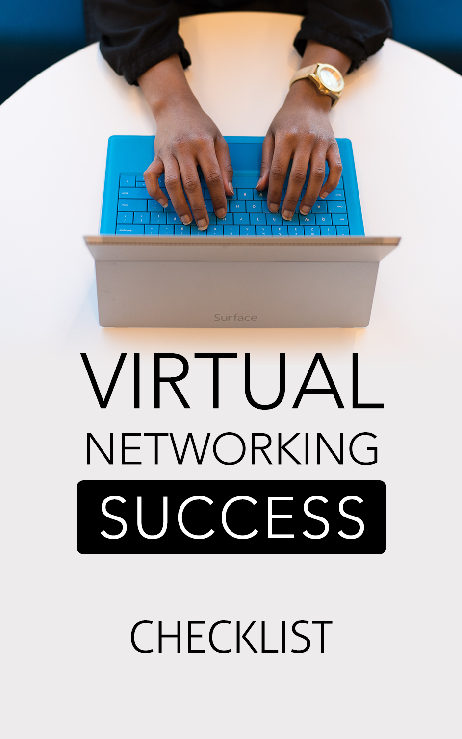 Virtual Networking Success