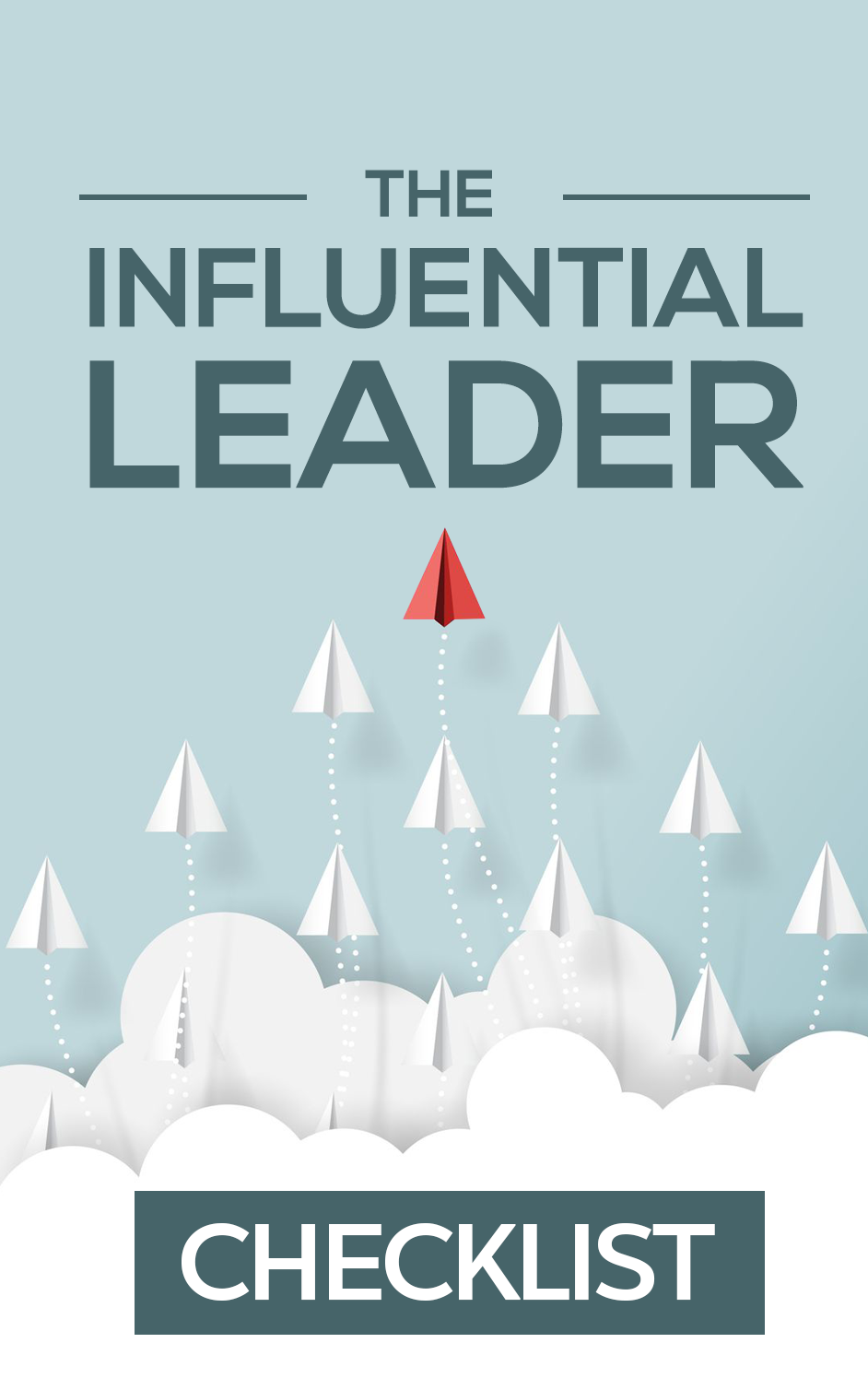 The Influential Leader