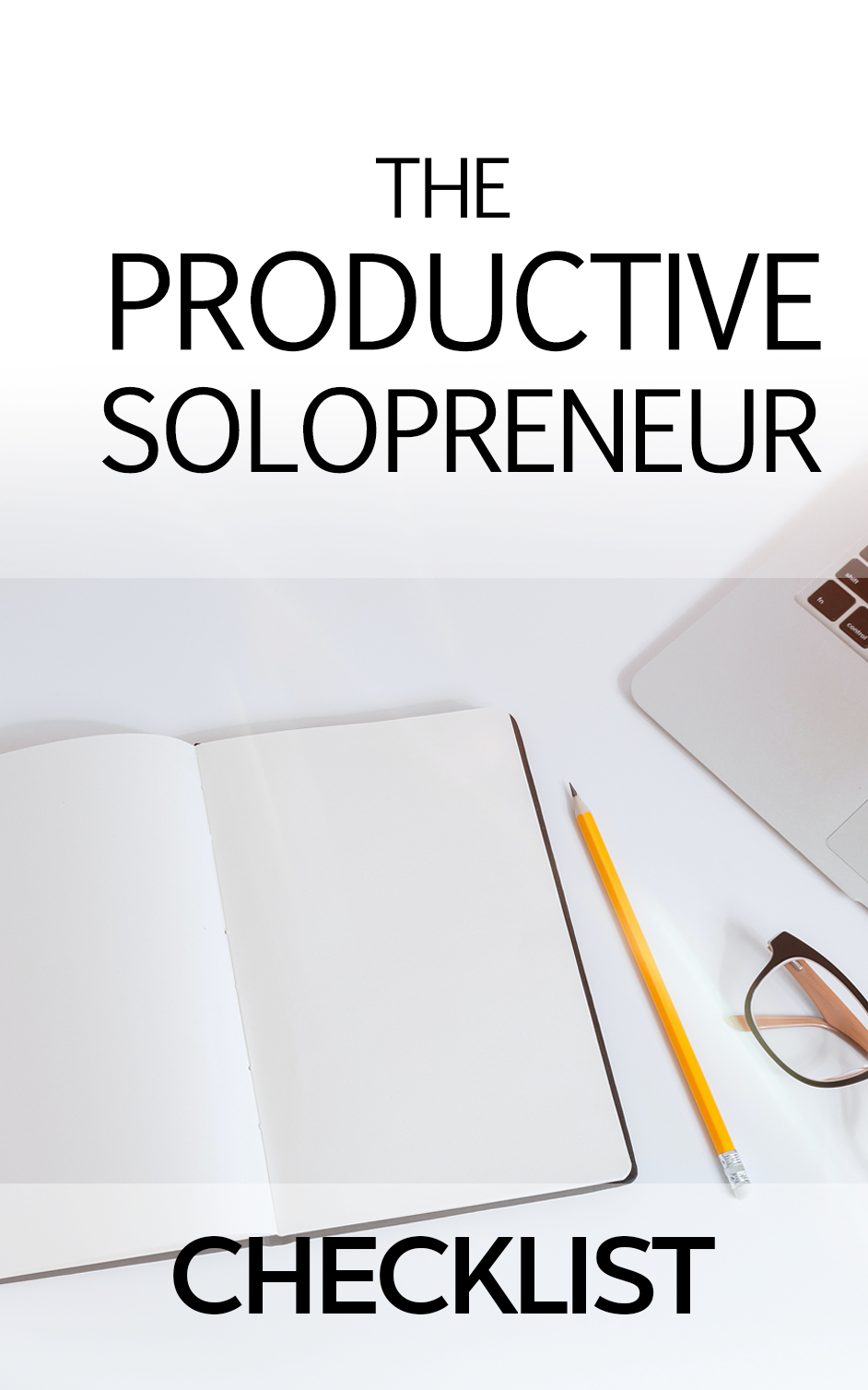 The Productive Solopreneur