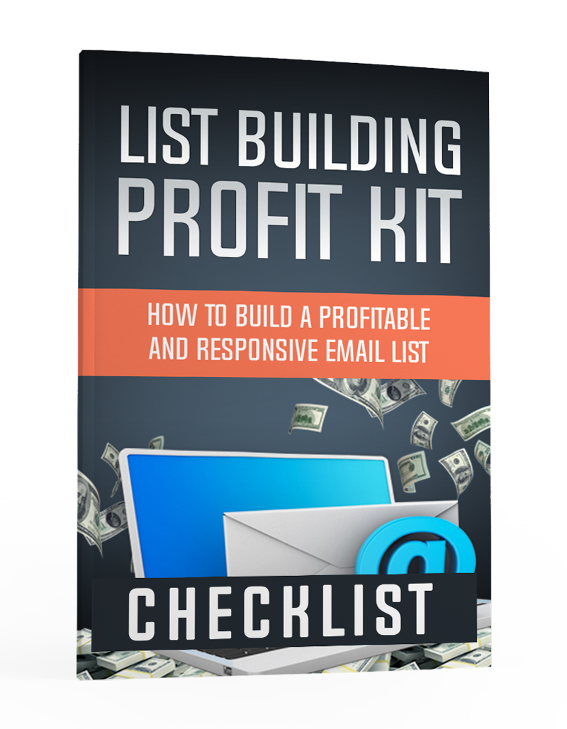List Building Profit Kit