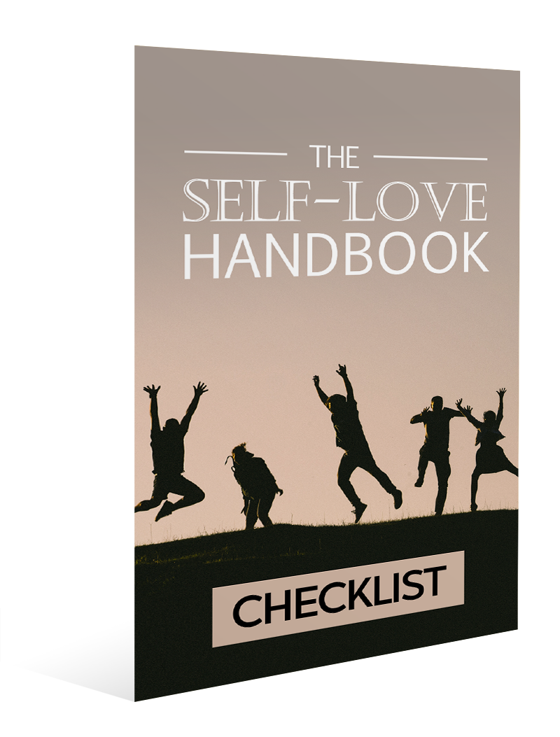 Self Love Handbook