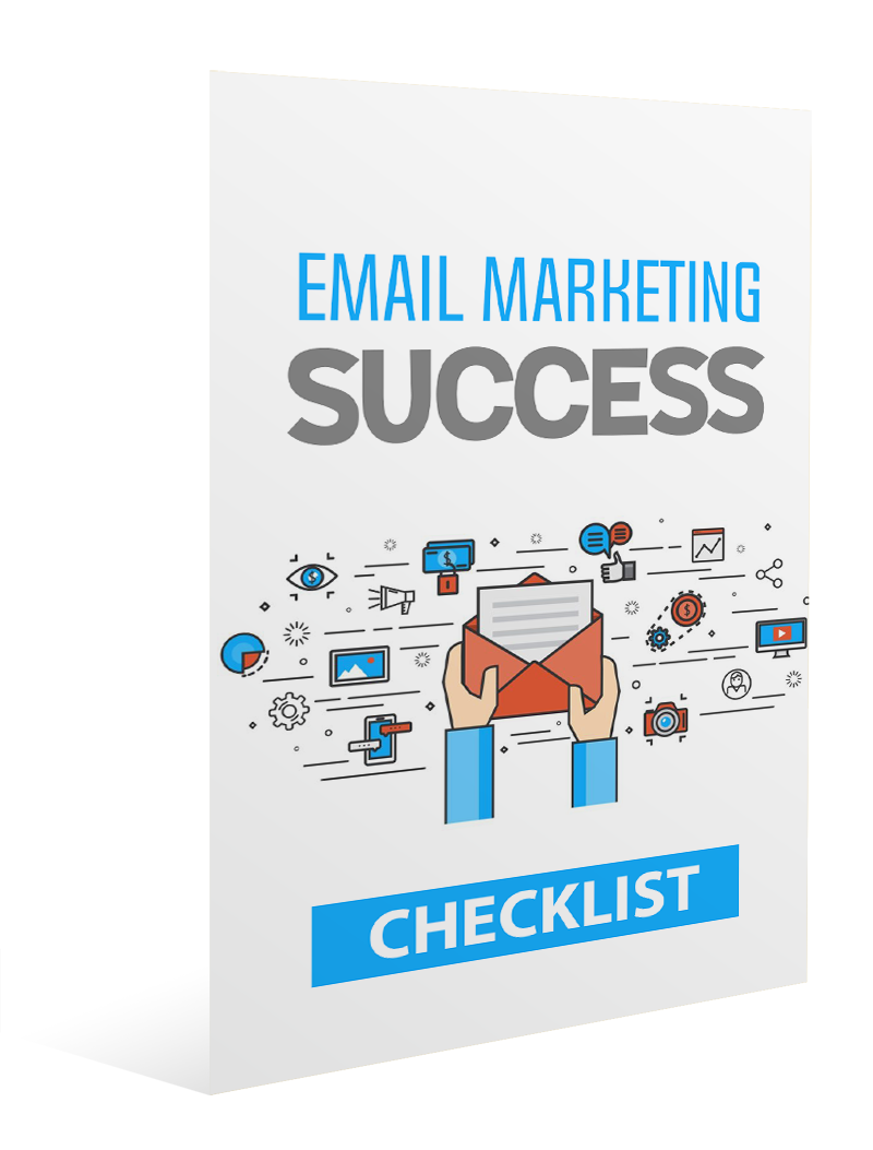 Email Marketing Success E-Book Bundle