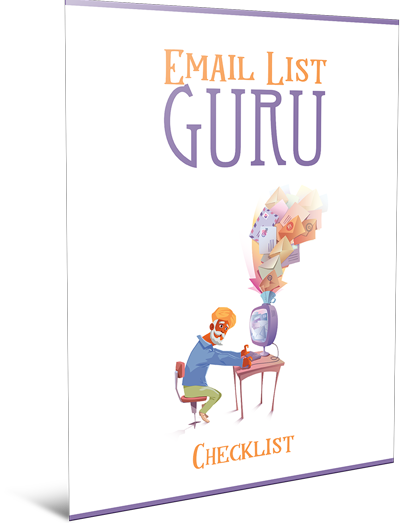Email List Guru