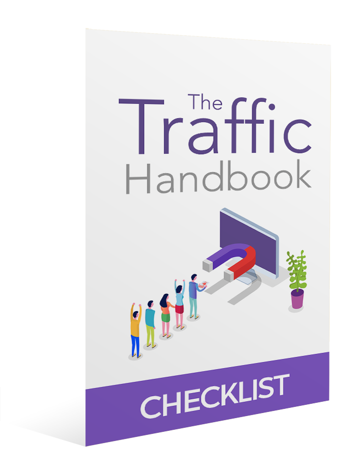 Ultimate Guide To Gaining More Online Traffic