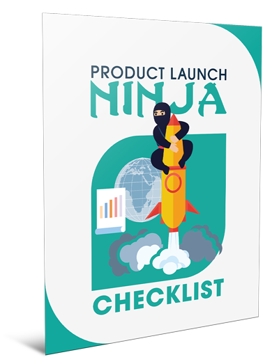 Product Launch Ninja