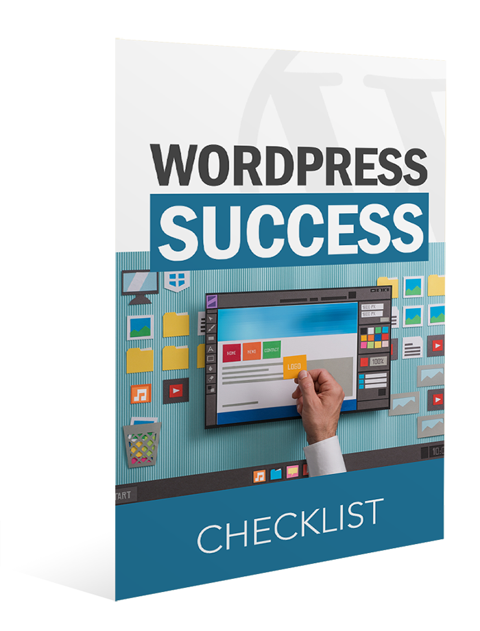 10 Step WordPress Starter Guide