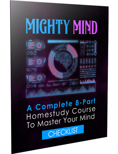 License - Mighty Mind