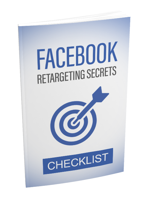 Facebook Retargeting