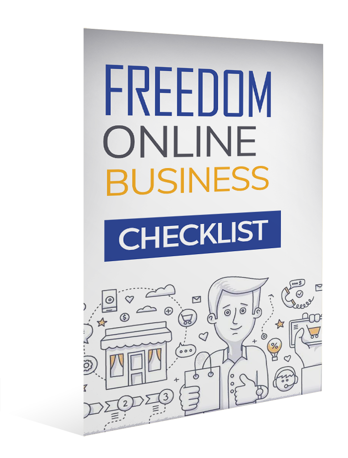 Start Your Online Business