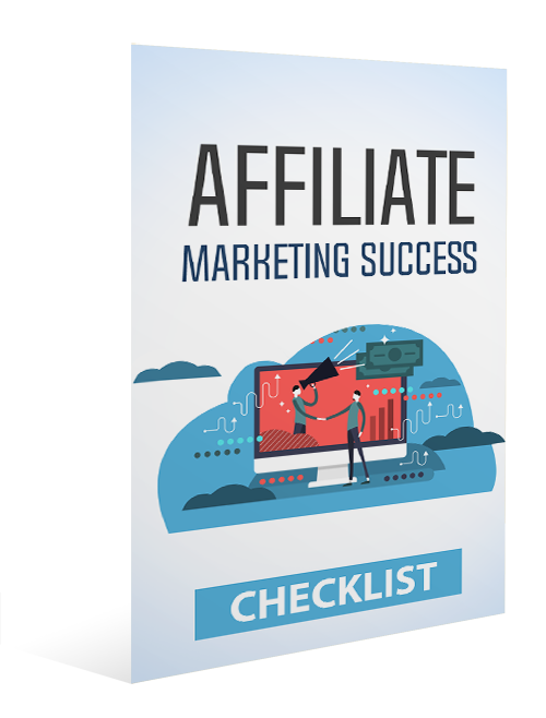 Affiliate Marketing Success