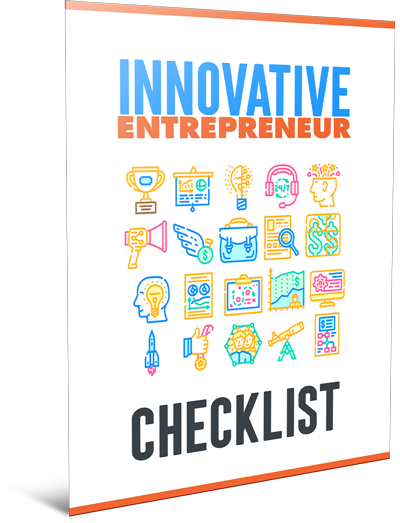 Innovative Entrepreneur