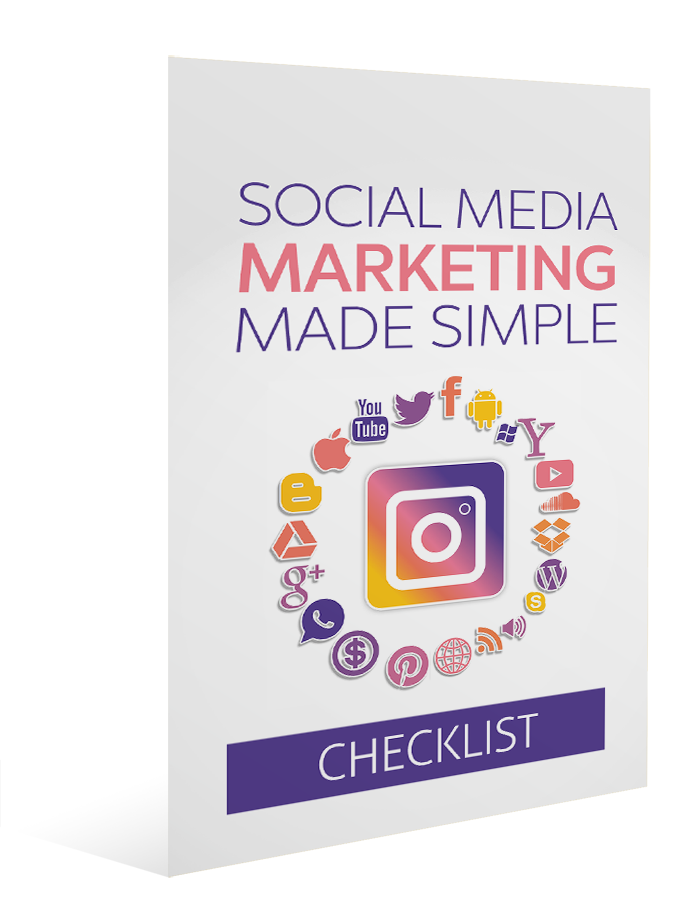 Social Media Marketing Made Simple