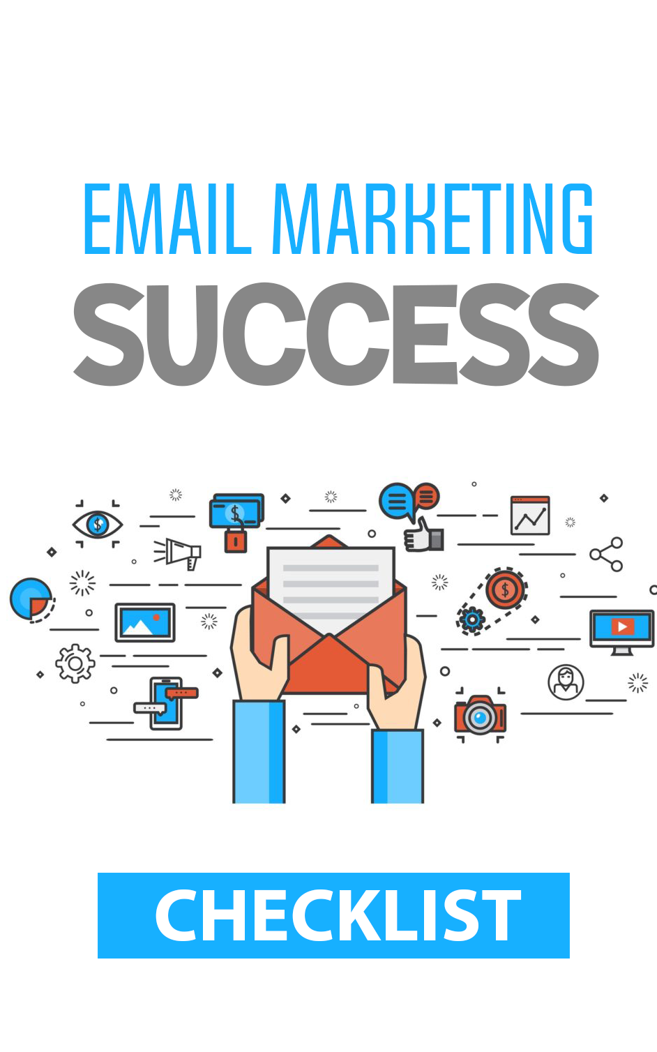 Email Marketing Success E-Book Bundle