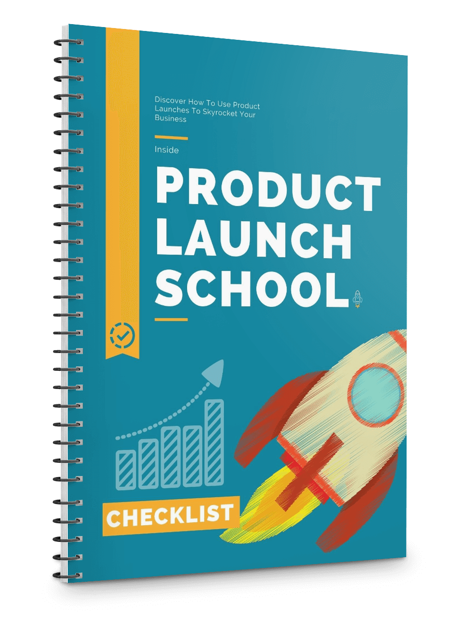 Product Launch School
