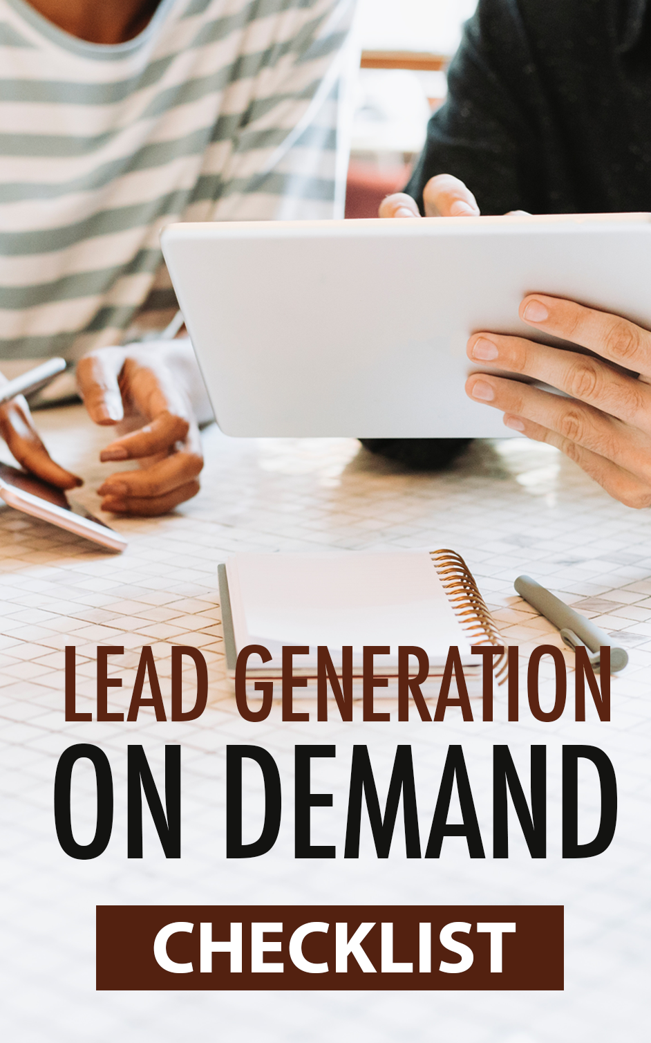 Lead Generation On Demand