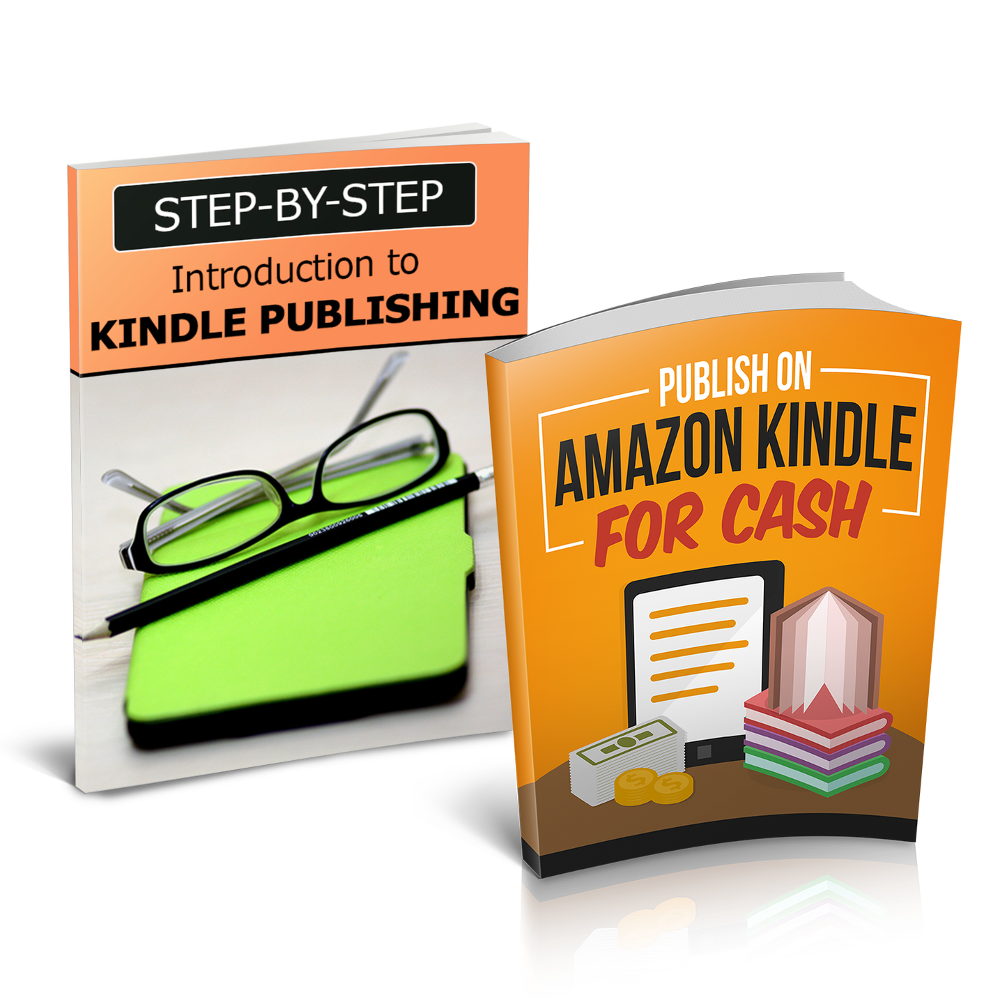 Publish on Amazon Kindle