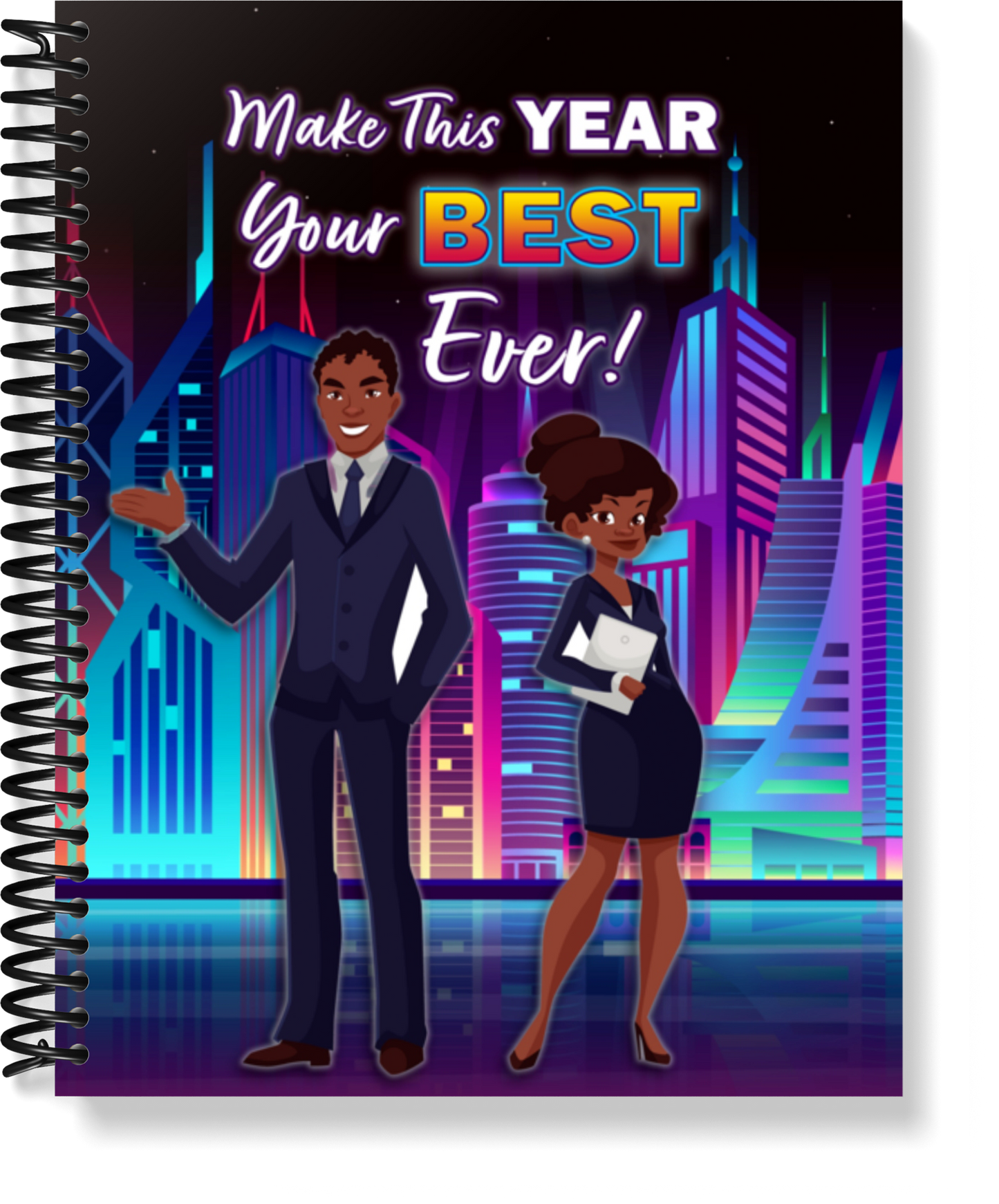 Make This Year Your Best Ever
