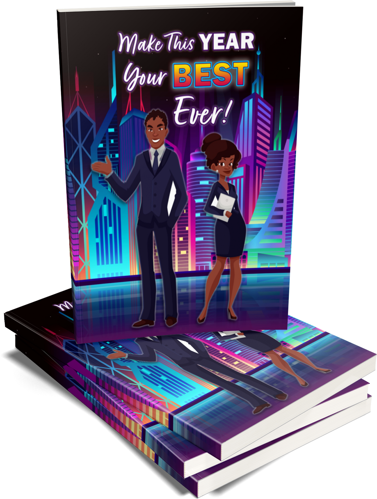 Make This Year Your Best Ever