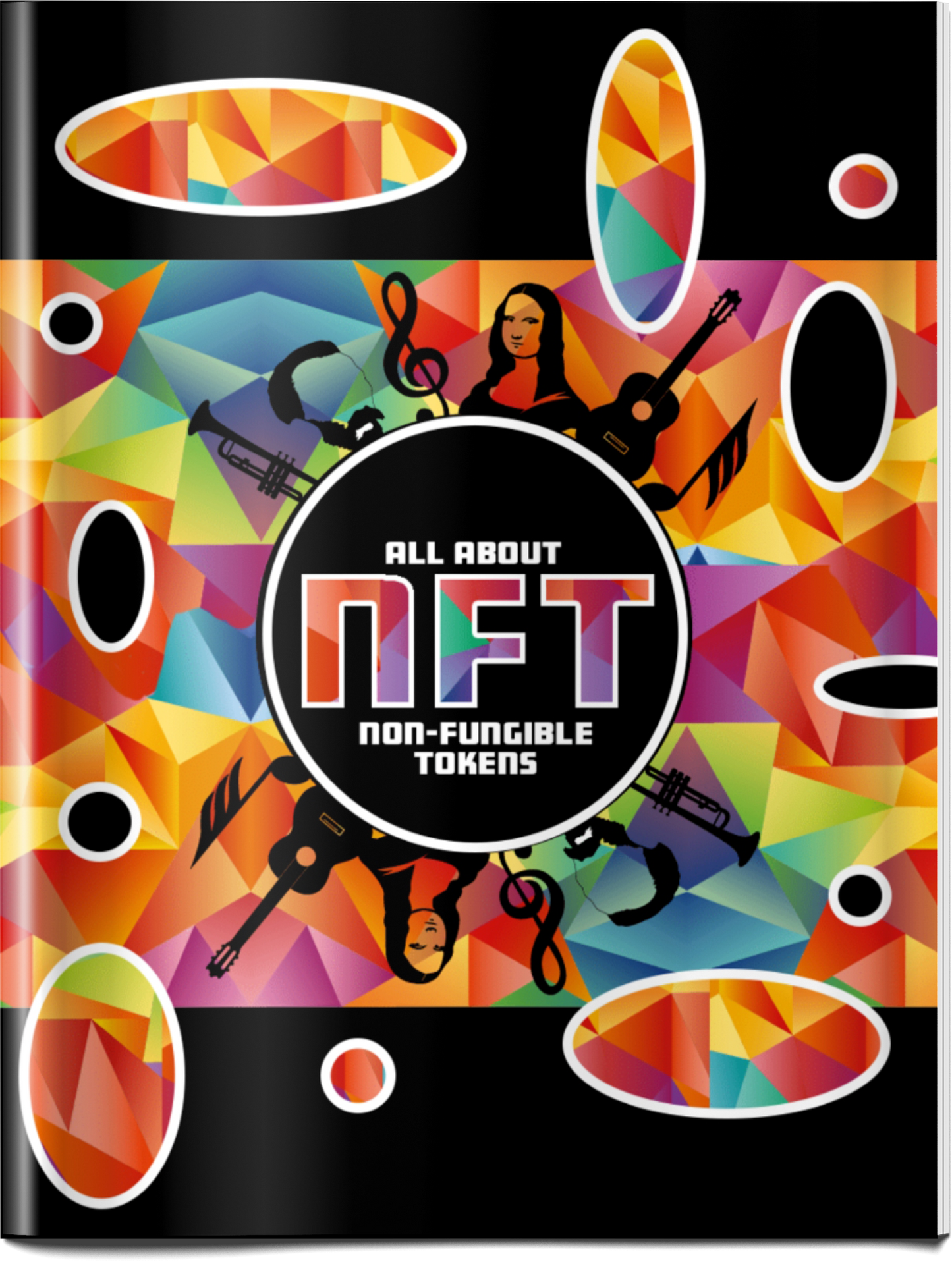 All About NFTs - Non-Fungible Tokens