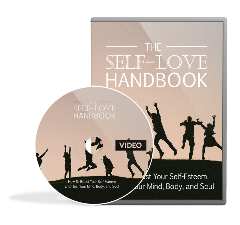 Self Love Handbook