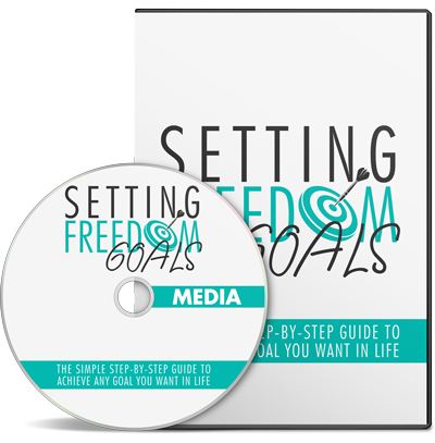 Setting Freedom Goals