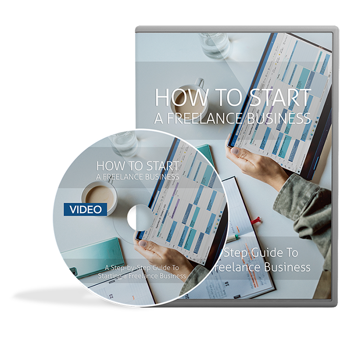 How To Start Your Freelance Business