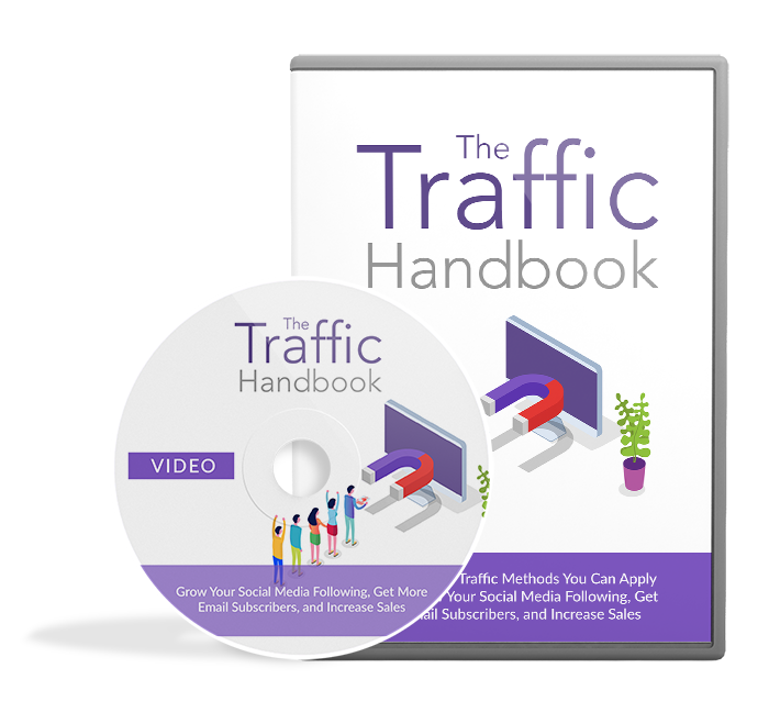 Ultimate Guide To Gaining More Online Traffic