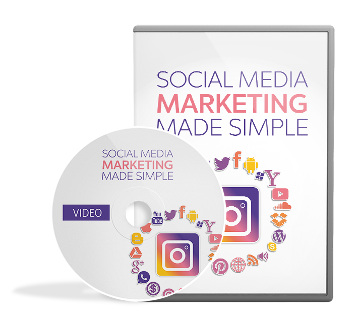 Social Media Marketing Made Simple