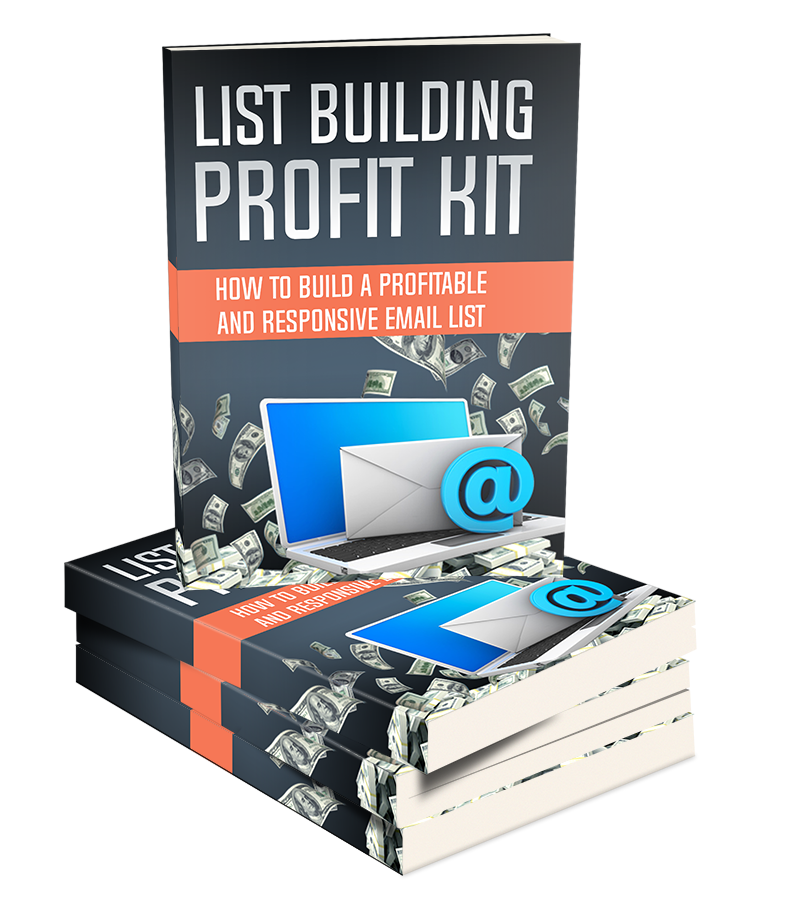 List Building Profit Kit