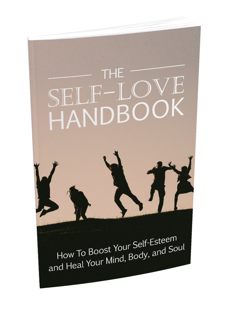 Self Love Handbook