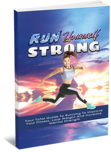 Run Yourself Strong