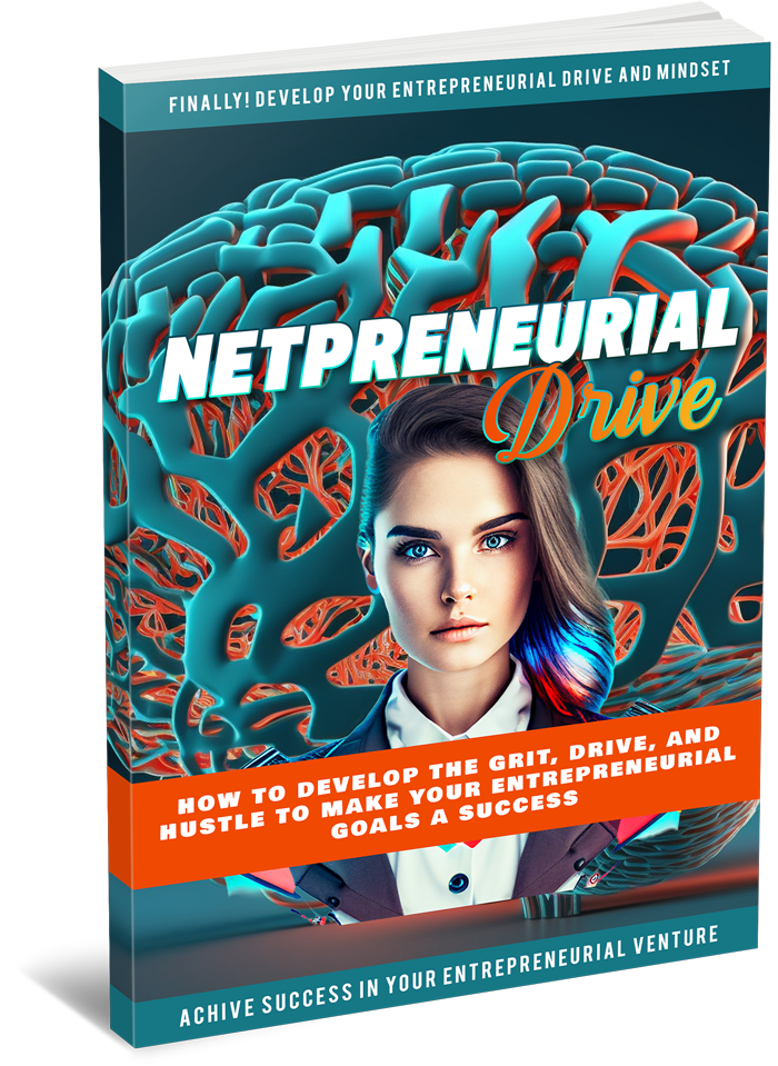 Netpreneurial Drive