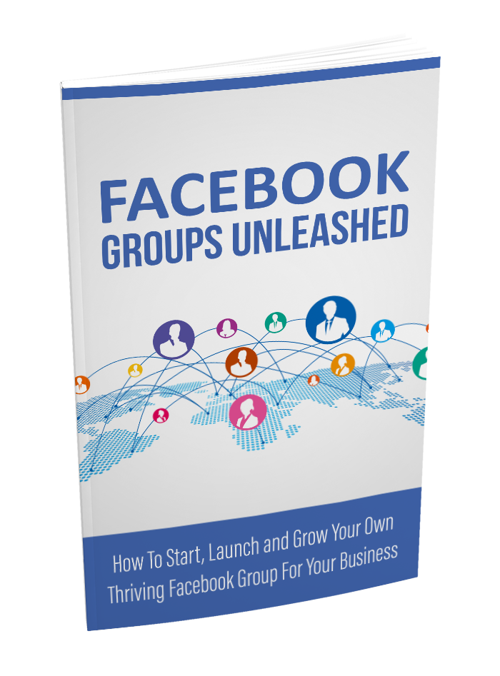 Facebook Groups Unleashed
