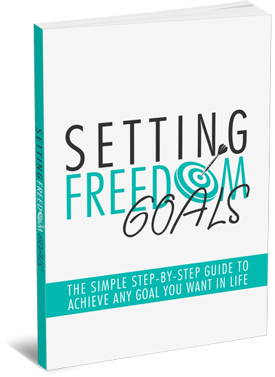 Setting Freedom Goals