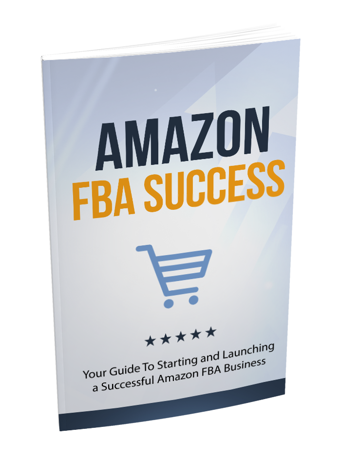 Fulfilled By Amazon Course