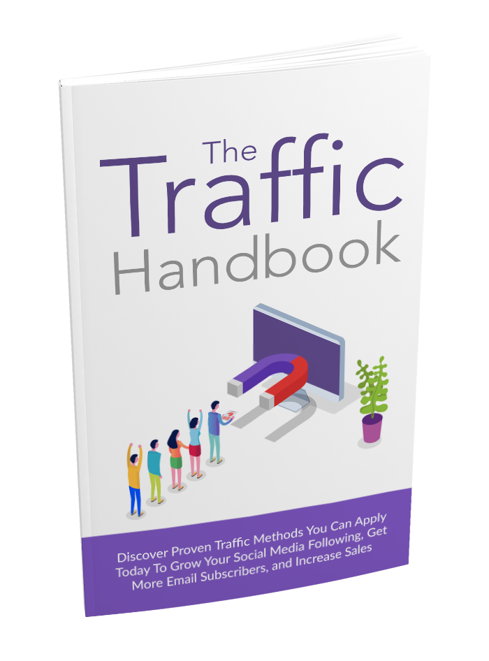 Ultimate Guide To Gaining More Online Traffic