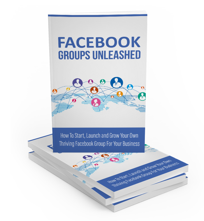 Facebook Groups Unleashed