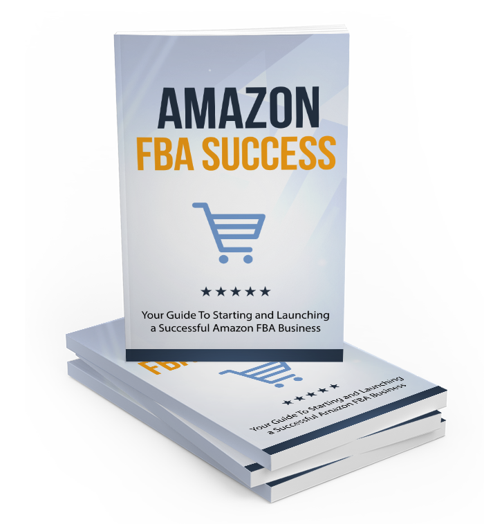 Fulfilled By Amazon Course